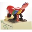 Parrot Coin Bank (Red)