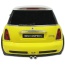 1:14 RC Minicooper (Yellow)