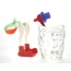 Glass Drinking Bird