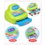 Super Market With Cash Register Playset