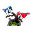 Singing & Chirping Birds - Realistic Sounds And Movements (Blue Jays)