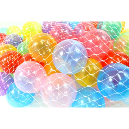 Non-Toxic Transparent \