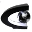 C Shape Magnetic Levitation Floating Globe