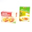 Fast Food & Dessert Play Food Set For Kids - 30 pieces