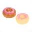 Fast Food & Dessert Play Food Set For Kids - 30 pieces