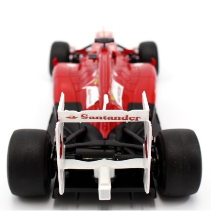 1:12 RC Formula One F1 Ferrari