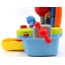 Little Engineer Multifunctional Musical Learning Tool Workbench For Kids