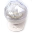 Color Changing Led Night Light Lamp (White)
