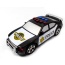 3-in-1 Emergency Vehicle Toy PlaySet For Kids (Fire Truck, Police Car, Ambulance)