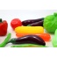 Bag Of Vegetables Food Playset