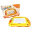 Rainbow Color Magnetic Drawing Doodle Board