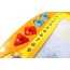 Rainbow Color Magnetic Drawing Doodle Board