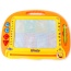 Rainbow Color Magnetic Drawing Doodle Board