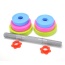 Adjustable Dumbbell Toy Set For Kids