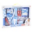 Medical Doctor Hospital Kit Playset