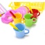 Play Dishes Kitchen Wash and Dry Tea Playset 27pcs