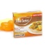 Pretend Breakfast & Lunch Play Food Set with Basket for Kids - 10 Piece Set