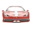 1:14 RC Ferrari 458 Speciale A (Red)