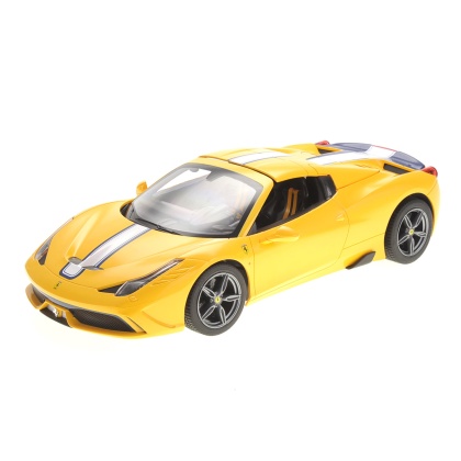 1:14 RC Ferrari 458 Speciale A (Yellow)