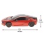 1:14 RS Transformer 2.4G Robot Car (Red)