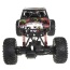 1:10 RC 2.4G 4WD Rally Rock Crawler Car (Red)