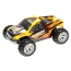 1:18 RC 2.4Gh 4WD Remote Control Off-Road Truck (Yellow)