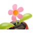 Solar Flower Toy (Pink)