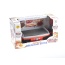 Breakfast Griddle Electric Kitchen Grill Pretend Food Playset