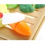 Kitchen Cutting Vegetables Crate Pretend Food Playset