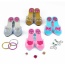 Princess Dress Up Shoes And Accessories