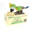 Parrot Coin Bank (Green)