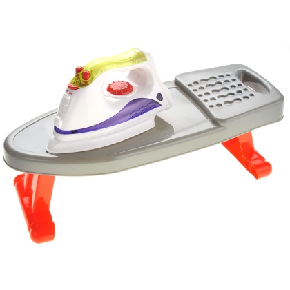 Little Helper Ironing Playset Toy