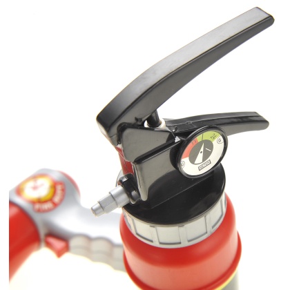 Fireman Gear Play Set for Kids With Helmet And Accessories