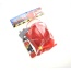 Fireman Gear Play Set for Kids With Helmet And Accessories