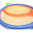 Badminton Set For Kids With 2 Rackets, Ball And Birdie