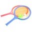 Badminton Set For Kids With 2 Rackets, Ball And Birdie