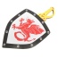 Foam Swords And Shields 2 Pack (Ninja Warrior)
