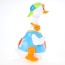 Dancing Hip Hop Goose Development Musical Toy (Blue)