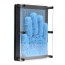 3D Pin Art Impression Board (Light Blue)