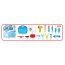 Portable Doctor Case Play Set 18pcs