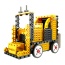 Motorized Construction Truck Building Kit