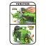 Dinosaur Storage Carrier, Includes Dinosaur and Cars