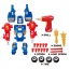 Take-A-Part Transformer Robot Building Kit Construction Toy With 31pcs