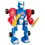 Take-A-Part Transformer Robot Building Kit Construction Toy With 31pcs