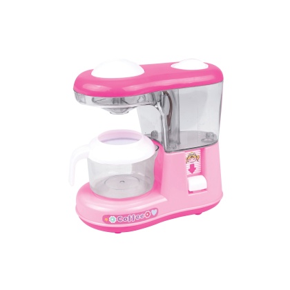 Kitchen Appliance Playset