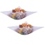 Jumbo Toy Hammock- 2PK