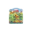 12 Piece Pull Back And Go Toy Cars With Road Signs