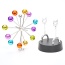 Kinetic Ferris Wheel Desk Toy