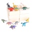 Dinosaur Skeleton Fossil Excavation Kit (Pack Of 12 Variety)