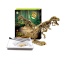 Dinosaur Skeleton Fossil Excavation Kit (T-Rex)